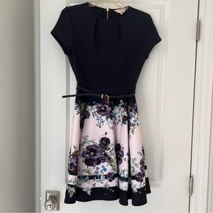 Ted Baker Dress